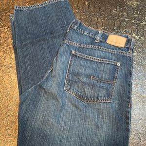 Men’s Calvin Klein jeans